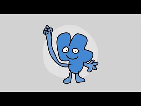 Battle For BFB intro