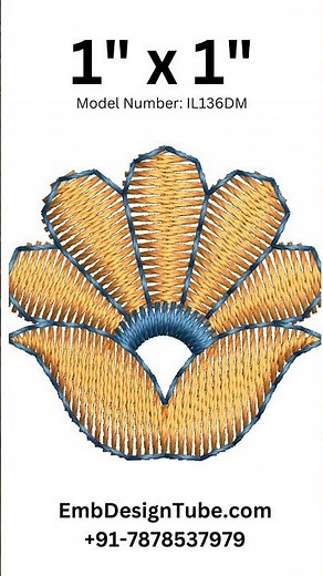 Machine Embroidery Design Bundle | Instant Download