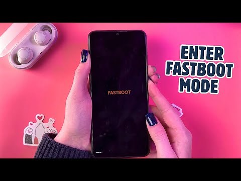 How to Enter and Exit Fastboot Mode on Xiaomi Redmi 10
