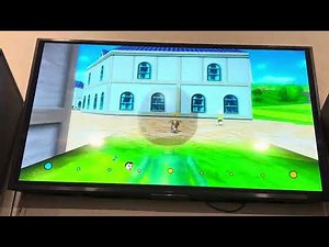 Wii Fit - Aerobics - Basic Run - All Distances