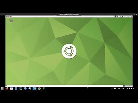 How To Install RealVNC Server for Raspberry Pi4 64 bit on Ubuntu ARM64 bit edition