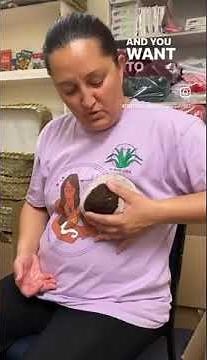 Hand Expressing Technique for #breastfeeding