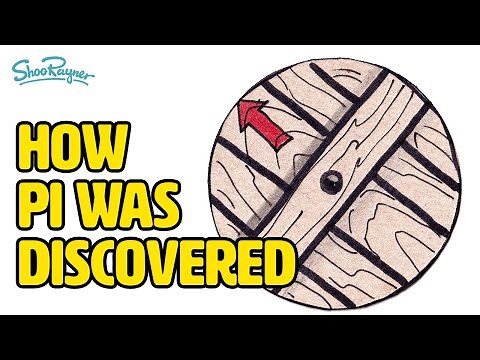 Unveiling The Remarkable Discovery Of Pi By A Genius - Prepare To Be Amazed!