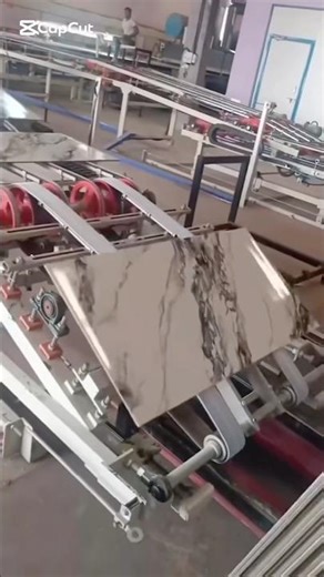 Modern Tile Manufacturing: A Look Inside the Factory