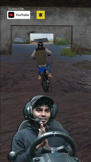 🤣 Dirt Bike JUMP FAIL in The Crew Motorfest | Funny Stunt Gone Wrong 🏍️💥