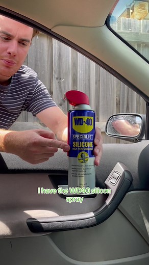 Ben Flips Cars on TikTok