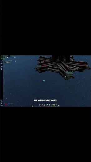 AQ2 Expanse - BETA! Next EVE online? One developer!