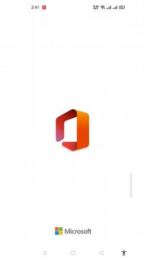 how to make ppt presentation on mobile #shorts