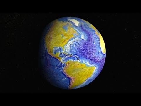 Colliding Continents