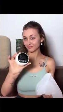 breast Pump Tutorial