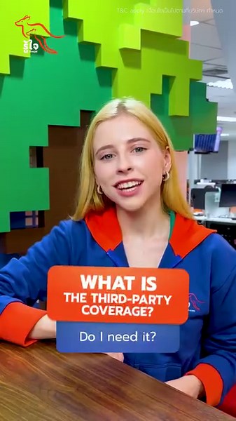 2.3K views · 114 reactions | What is a third party coverage and why...