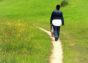 I never paid into Social Security. Can I get benefits anyway?