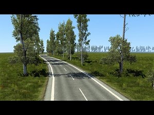 ETS2 Map Editor Tutorial part 3 - The Basics | How to create a map 1.48.1.0 show to edit ets2 map |