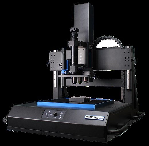 Mechanical Tester for Nanoindentation & Scratch Testing | NANOVEA