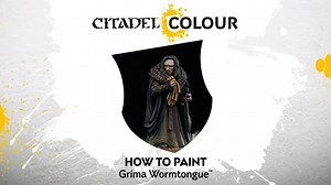 6.2K views · 119 reactions | Get Gríma Wormtongue™ ready to serve...