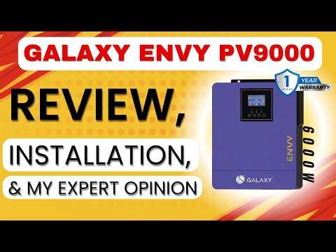 Galaxy Envy PV9000 Len ya na len!!!