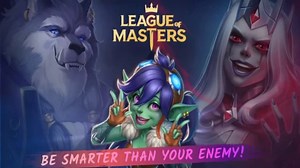 Auto Chess Game 'League of Masters' Is Now Available Worldwide for Android and PC users