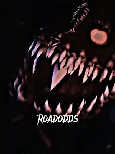 nightmare vs the corrupted animatronics