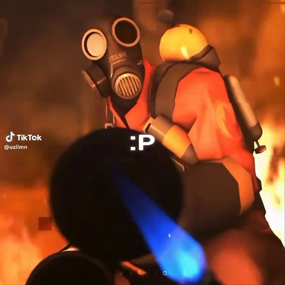 #PYRO - he's my spirit animal btw (hi twin @blaire ᶻ 𝗓 𐰁 :P) - #teamfortress2 #teamfortress #tf2 #tf #tf2edit #edittf2 #pyro #pyroedit #tf2pyro #pyrotf2 #tf2pyroedit #pyrotf2edit #fyp #fyy #fyppp #xycba #xyzabc #xyzbcafypシ #edit #alightmotion_edit