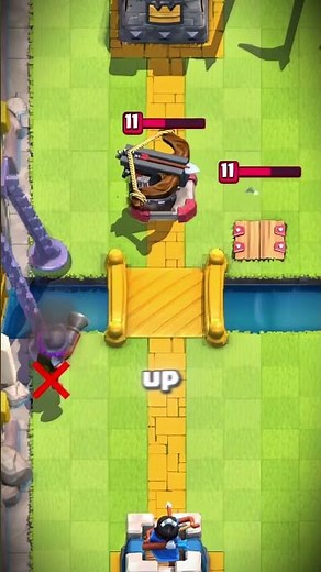 7 Pro Interactions You NEED to Master! #clashroyale