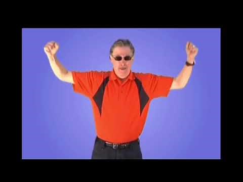 Jack Hartmann Count To 100 (EDIT)