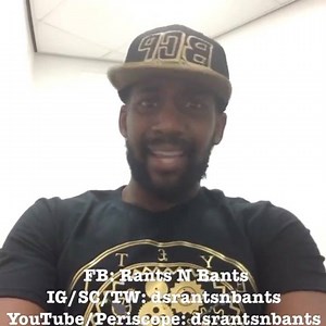 54K views · 1.6K reactions | Bants Weekly #2 #Brangelina #TerenceCrutcher #BlackLivesMatter #HugWhitePeople2016 | Rants N Bants | Facebook