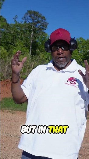 7 Must-Know Handgun Fundamentals for Beginners