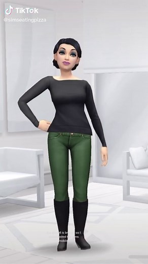 Creating a Sim in The Sims Mobile | Fun Gameplay Videos!