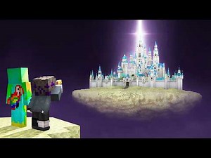 I Built Minecraft's Safest Civilization