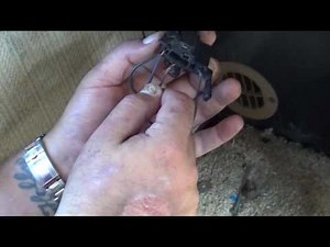 How to hotwire an Rv