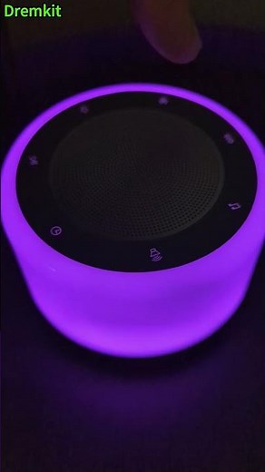 Best white noise machine for sleeping adult sleep sound machine to block sound rain Ocean Wave