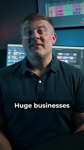 Master the art of editing with the same training used by studios like Netflix, HBO, and Warner Bros. | Film Editing Pro