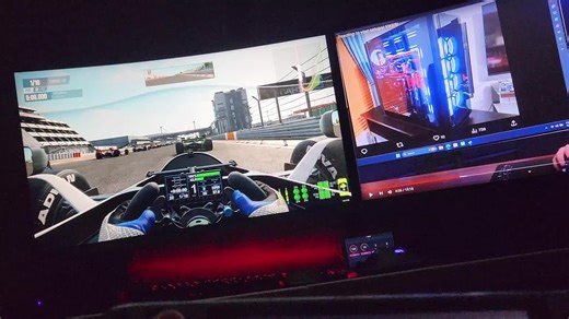 Use your steamdeck as a controller and/or secondary screen