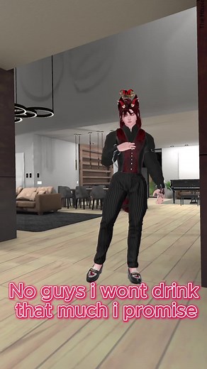 JacocoTheJester.VR (@jacocothejester.vr) - Exploring Chaos in VRChat with Memes and Jesters