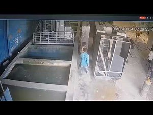 Zink phosphe 7 tank process On sheet metal