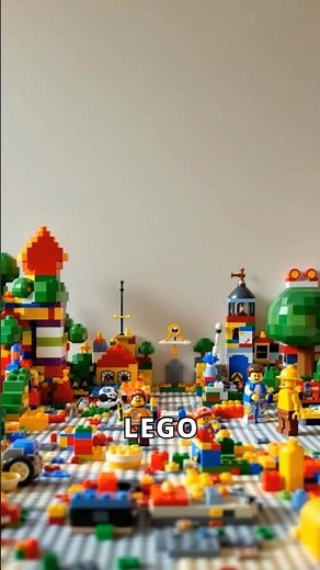 LEGO Stop-Motion Animation Basics