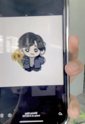 Chibi Keychain Making Tutorial: Create with Polymer Clay