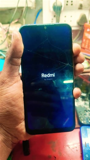 Redmi Note 7 Pattan unlock hard reset without pc 💥 #ytshorts