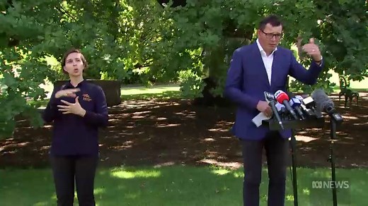 Victoria has issued a rare Code Brown alert to deal with the Omicron wave. So what is it?