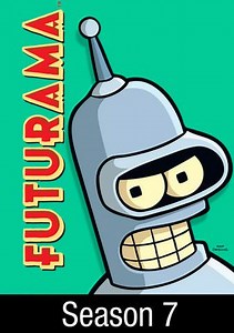Futurama: A Clockwork Origin