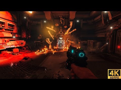 Doom - Ultra Realistic Graphics Reshade