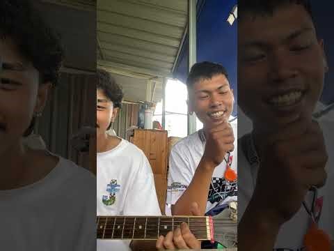 ปล่อย (Miss) Clockwork Motionless Cover by Nawara