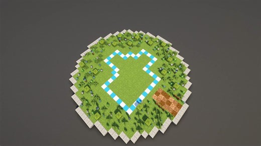 Blue Fantasy House Interior Tutorial 💙 #minecrafttutorial #minecrafthouse #minecraftinterior #minecrafthousetutorial #minecraftbuilding ► Credits: 🏗️ Builder: Pixl_MC 🏞️ Complementary Shaders 🎬 Replay Mod 🎮 EcoSMP Server 🎵 Music Courtesy Of Mojang Studios and RelaxingTime