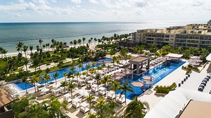 Royalton Riviera Cancun | Family All-Inclusive Resort