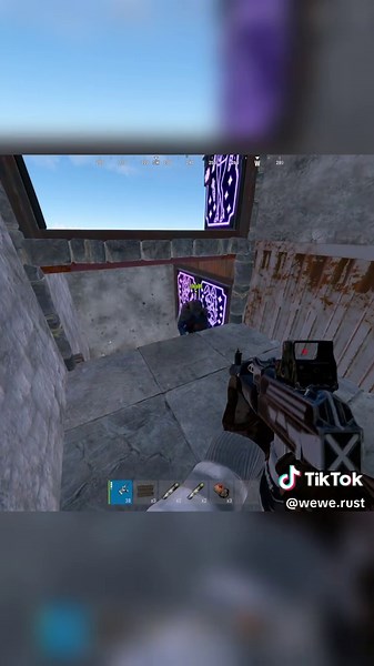 Как же он хочет жить… #rustclips #rustgame #rustconsole #раст Rust — компьютерная игра в жанре симулятора выживания, разработанная независимой британской компанией Facepunch Studios, возглавляемой c 2014 года Гарри Ньюмэном. Игра была выпущена в раннем доступе в декабре 2013 года, 8 февраля 2018 года состоялся её полноценный релиз для Windows и macOS. Версии для PlayStation 4 и Xbox One, разрабатываемые совместно со студией Double Eleven, были выпущены 21 мая 2021 года. Rust изначально создавалс