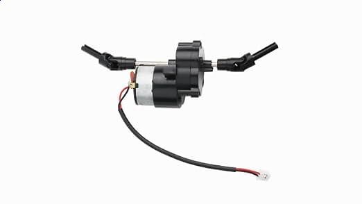 RC Power Box for WPL RC Model