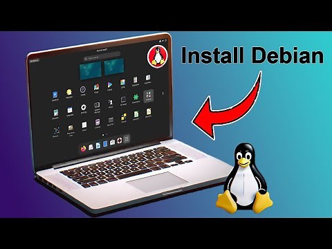 How To Install Debian From USB (Beginner-Friendly Guide!)