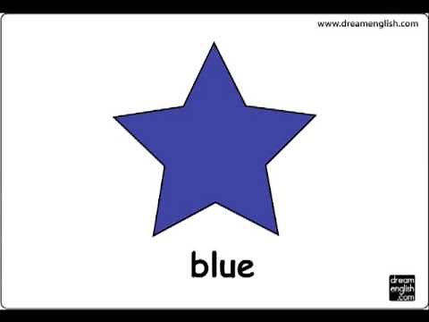 Let's Practice English Colors | Children, Toddlers