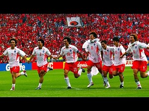 When South Korea 🇰🇷 wrote World Cup History in 2002