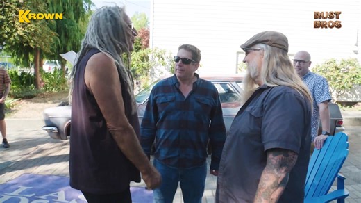 🚗 Huge thanks to Krown Rust Protection for supporting this video. They’ve been helping Canadians protect their vehicles from rust and corrosion for over 30 years. 👉 Learn more: https://krown.com/en Krown Rust Control Mike heads to the Lower Mainland, where he meets up with Dave Pavlus — founder of the Last Door Youth & Adult Addiction Recovery Society. His story, along with those of others in recovery, is a powerful reminder of the battles many face with addiction, and the importance of commun